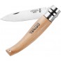 Opinel No 8 Garden / Gardeners Pocket Knife